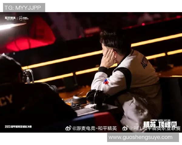 张磊谈和平精英成长之路S15电竞专访揭秘背后故事与挑战