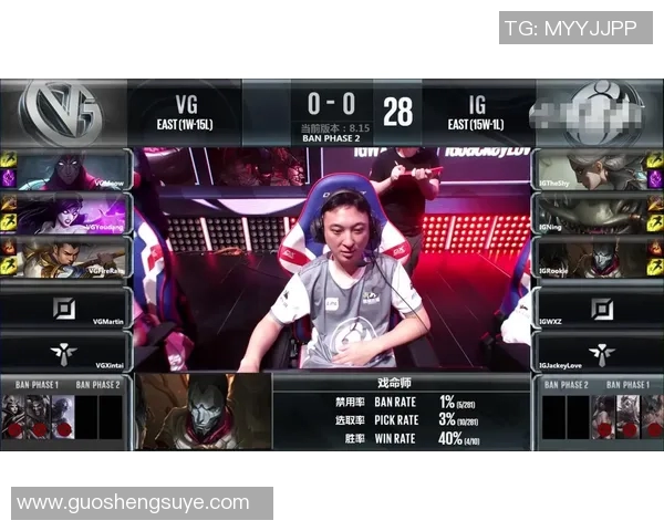 S15LOL比分王者荣耀纪实探讨IG战队的转型与发展历程