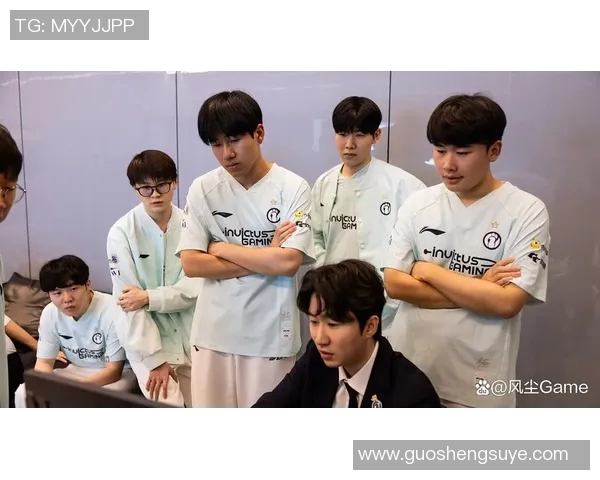 2026电竞新闻全球总决赛特别报道IG逆袭之旅从低谷到巅峰的传奇征程