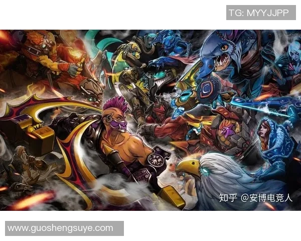 2026电竞新闻杨磊深度解析DOTA2游戏策略与技巧分享助你提升胜率